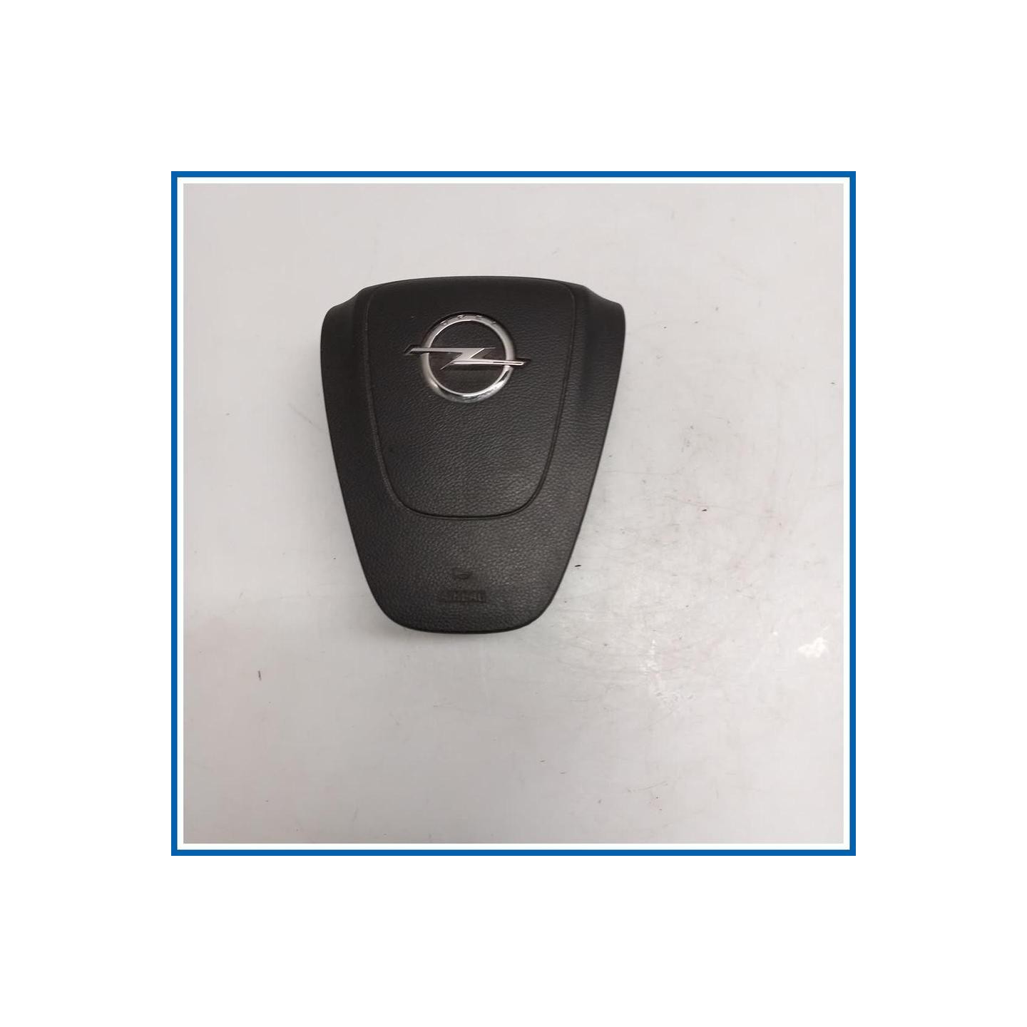 Air-bag guidatore CUSCINO VOLANTE 
 
 OPEL Meriva B