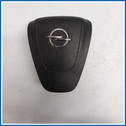 Air-bag guidatore CUSCINO VOLANTE 
 
 OPEL Meriva B