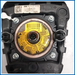 Air-bag guidatore CUSCINO VOLANTE 
 
 OPEL Meriva B