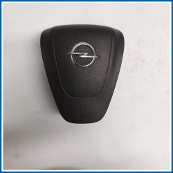 Air-bag guidatore CUSCINO VOLANTE 
 
 OPEL Meriva B