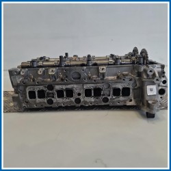 Testata PARTI AUTO (651930) 
 MERCEDES Classe GLA X156