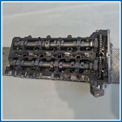Testata PARTI AUTO (651930) 
 MERCEDES Classe GLA X156