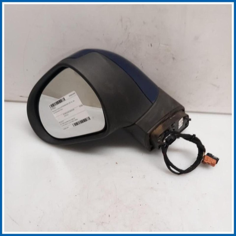 Retrovisore esterno RETROVISORE EXT 
sx. 
ant. PEUGEOT 207