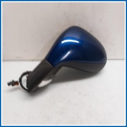 Retrovisore esterno RETROVISORE EXT 
sx. 
ant. PEUGEOT 207