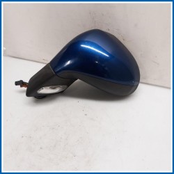 Retrovisore esterno RETROVISORE EXT 
sx. 
ant. PEUGEOT 207