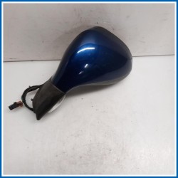 Retrovisore esterno RETROVISORE EXT 
sx. 
ant. PEUGEOT 207