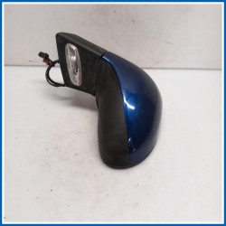 Retrovisore esterno RETROVISORE EXT 
sx. 
ant. PEUGEOT 207