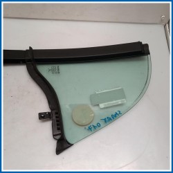 Cristallo fisso porta FINESTRINO LATERALE 
dx. 
ant. SMART Fortwo Coupe