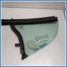 Cristallo fisso porta FINESTRINO LATERALE 
dx. 
ant. SMART Fortwo Coupe