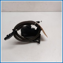 Serratura porta SERRATURA DELLA PORTA 
dx. 
ant. SMART Fortwo Coupe