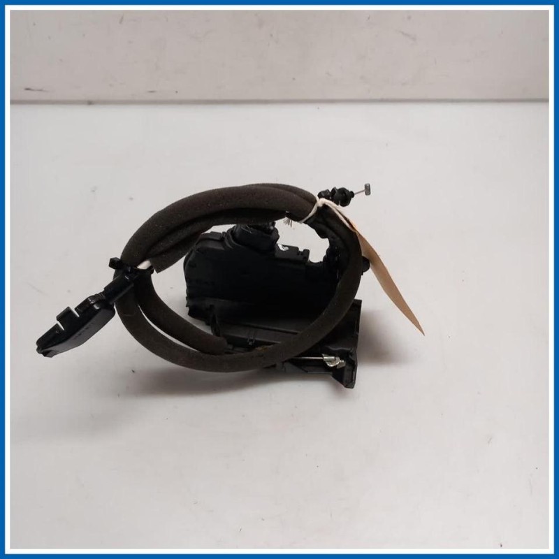 Serratura porta SERRATURA DELLA PORTA 
dx. 
ant. SMART Fortwo Coupe