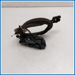 Serratura porta SERRATURA DELLA PORTA 
dx. 
ant. SMART Fortwo Coupe