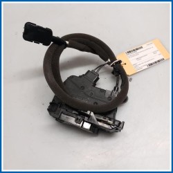 Serratura porta SERRATURA DELLA PORTA 
dx. 
ant. SMART Fortwo Coupe