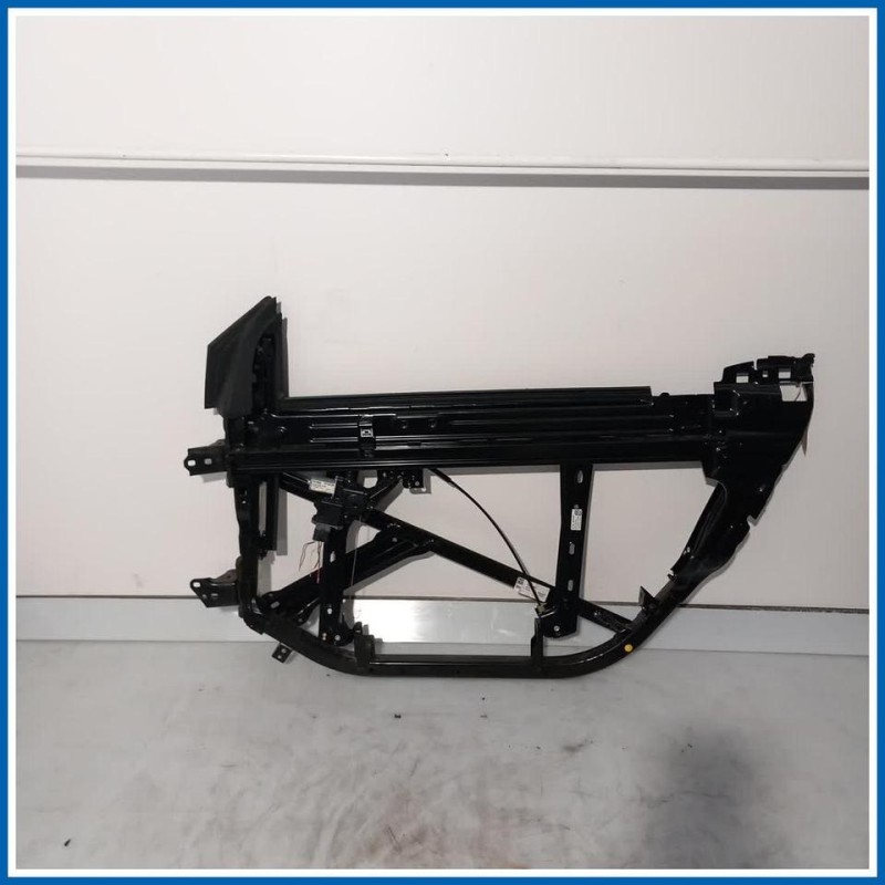 Telaio interno porta TELAIO DELLA PORTA 
dx. 
ant. SMART Fortwo Coupe