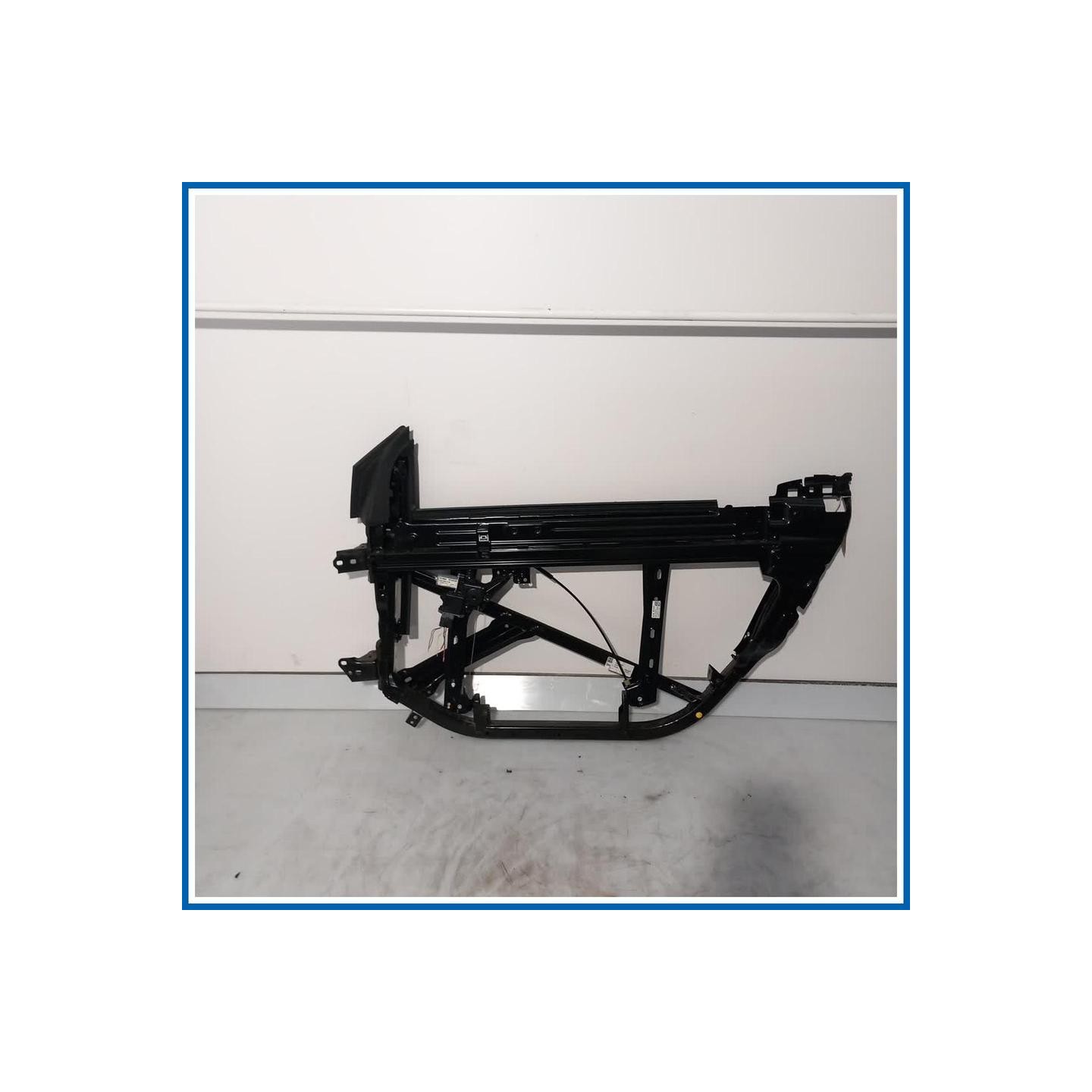 Telaio interno porta TELAIO DELLA PORTA 
dx. 
ant. SMART Fortwo Coupe