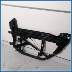 Telaio interno porta TELAIO DELLA PORTA 
dx. 
ant. SMART Fortwo Coupe