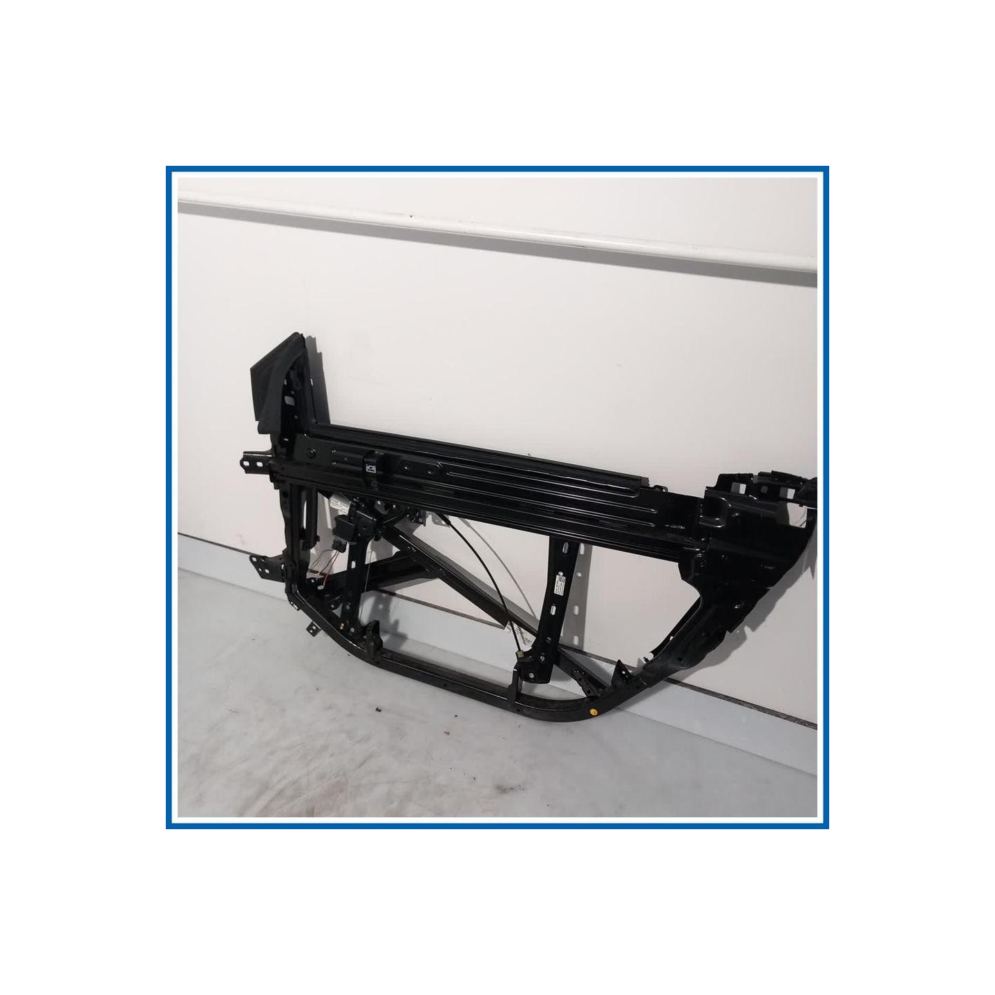 Telaio interno porta TELAIO DELLA PORTA 
dx. 
ant. SMART Fortwo Coupe