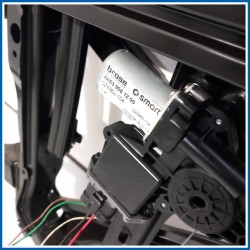 Telaio interno porta TELAIO DELLA PORTA 
dx. 
ant. SMART Fortwo Coupe