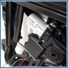 Telaio interno porta TELAIO DELLA PORTA 
dx. 
ant. SMART Fortwo Coupe
