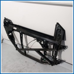 Telaio interno porta TELAIO DELLA PORTA 
dx. 
ant. SMART Fortwo Coupe