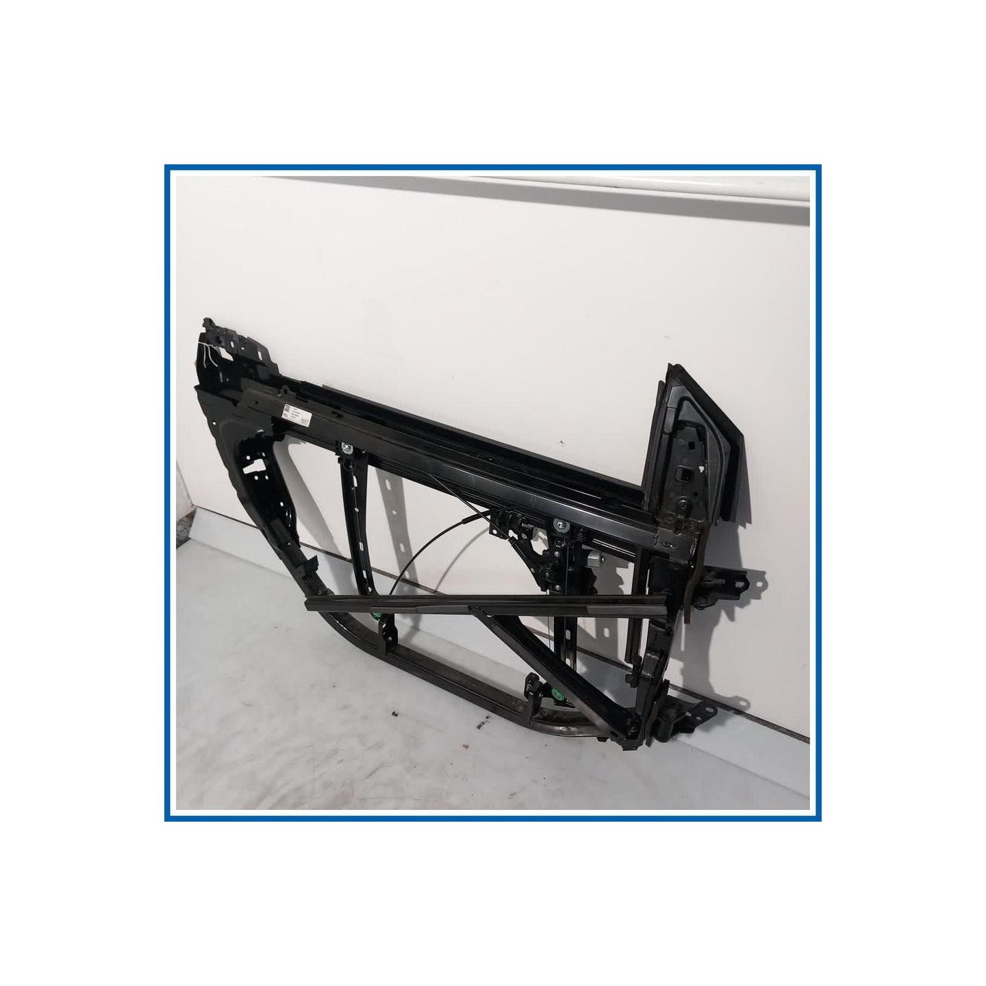 Telaio interno porta TELAIO DELLA PORTA 
dx. 
ant. SMART Fortwo Coupe