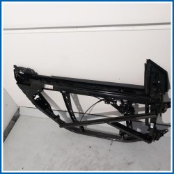 Telaio interno porta TELAIO DELLA PORTA 
dx. 
ant. SMART Fortwo Coupe