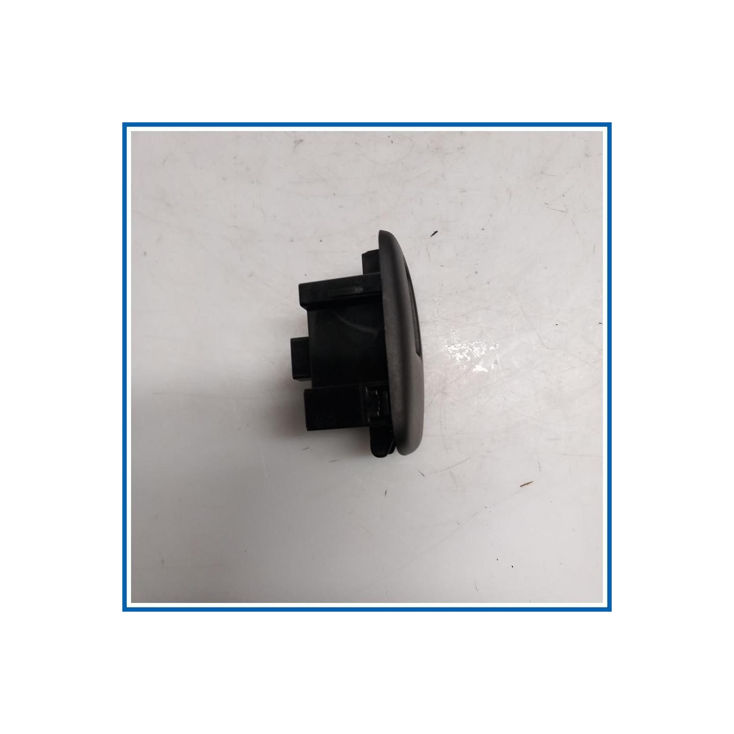 Interruttore alzacristalli INTERRUTTORE A PULSANTE 
dx. 
ant. SMART Fortwo Coupe