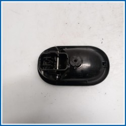 Maniglia porta int. AZIONAMENTO INTERNO 
dx. 
ant. SMART Fortwo Coupe