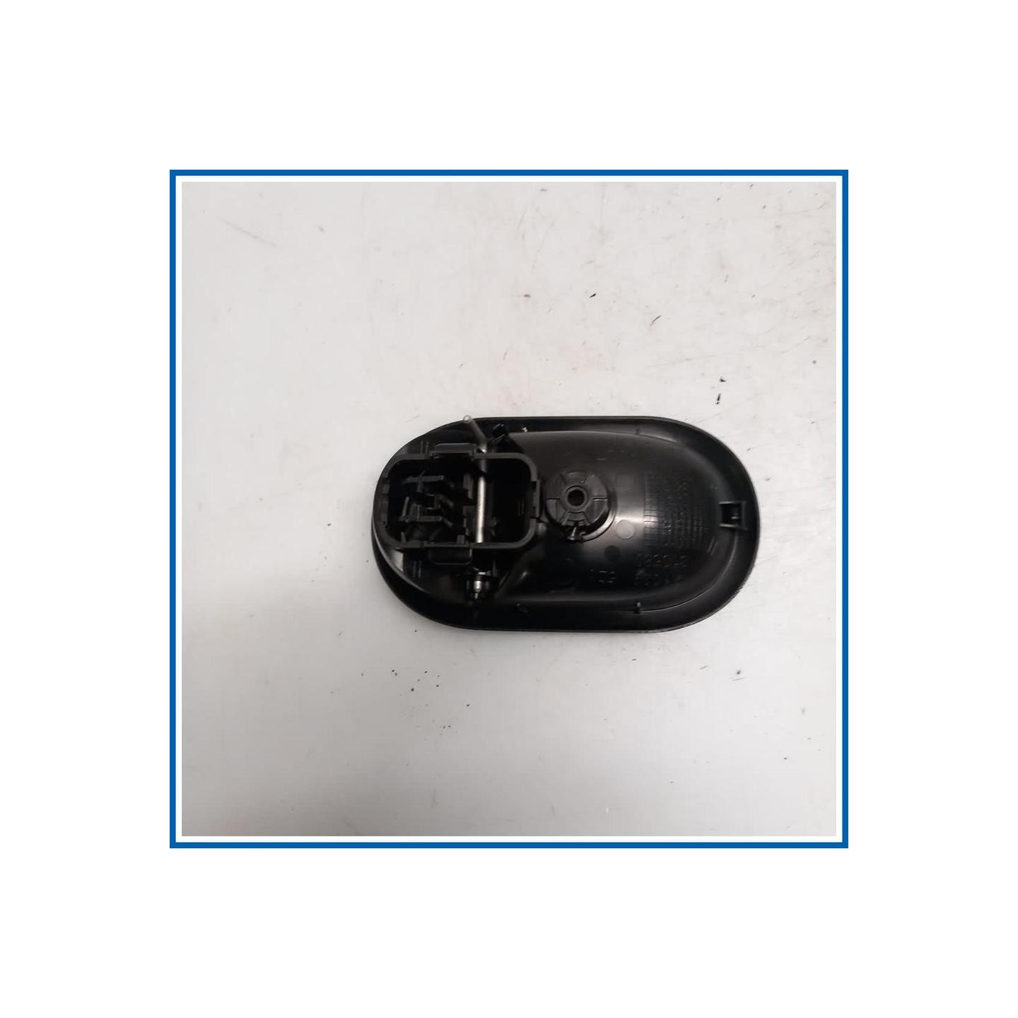 Maniglia porta int. AZIONAMENTO INTERNO 
dx. 
ant. SMART Fortwo Coupe