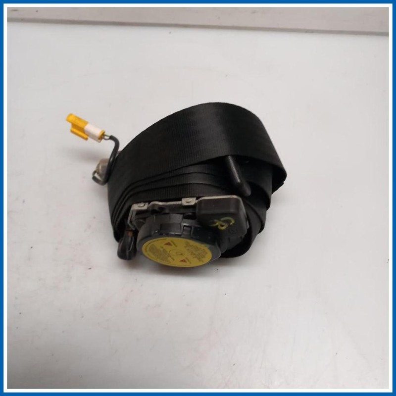 Cintura di sicurezza sedile CINTURA SICUREZZA 
dx. 
ant. LANCIA Ypsilon I