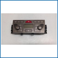 Modulo comando riscaldamento / clima CENTRALINA ELETTRON 
 
 LANCIA Ypsilon I