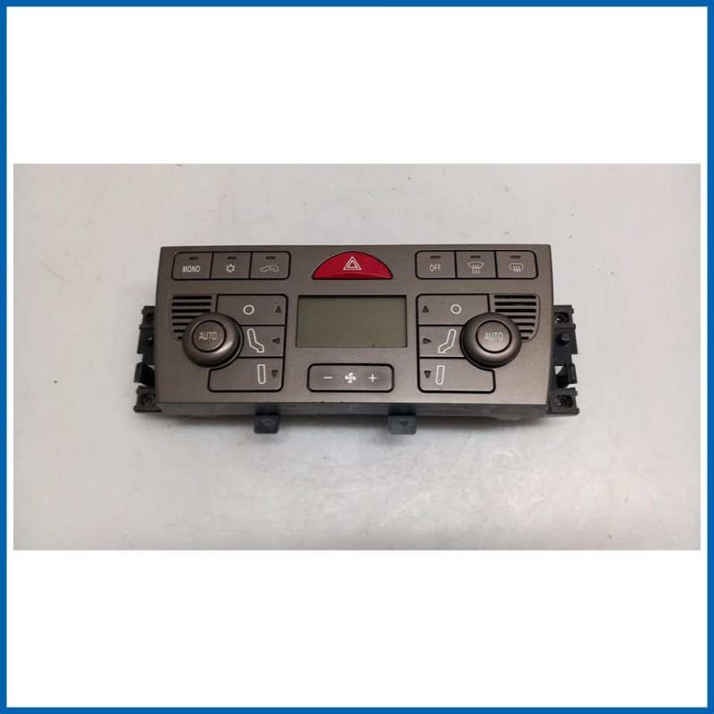 Modulo comando riscaldamento / clima CENTRALINA ELETTRON 
 
 LANCIA Ypsilon I