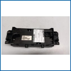 Modulo comando riscaldamento / clima CENTRALINA ELETTRON 
 
 LANCIA Ypsilon I