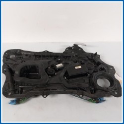 Alzacristallo porta ALZACRISTALLO 
sx. 
ant. LANCIA Ypsilon I