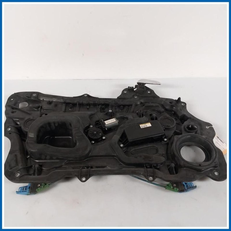 Alzacristallo porta ALZACRISTALLO 
sx. 
ant. LANCIA Ypsilon I