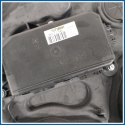 Alzacristallo porta ALZACRISTALLO 
sx. 
ant. LANCIA Ypsilon I