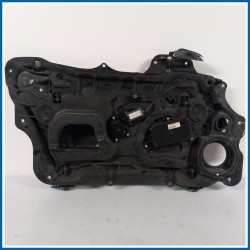 Alzacristallo porta ALZACRISTALLO 
sx. 
ant. LANCIA Ypsilon I