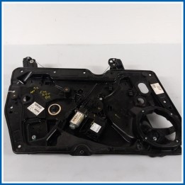 Alzacristallo porta ALZACRIST. 
sx. 
ant. VOLKSWAGEN Golf VI