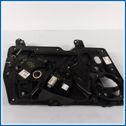 Alzacristallo porta ALZACRIST. 
sx. 
ant. VOLKSWAGEN Golf VI