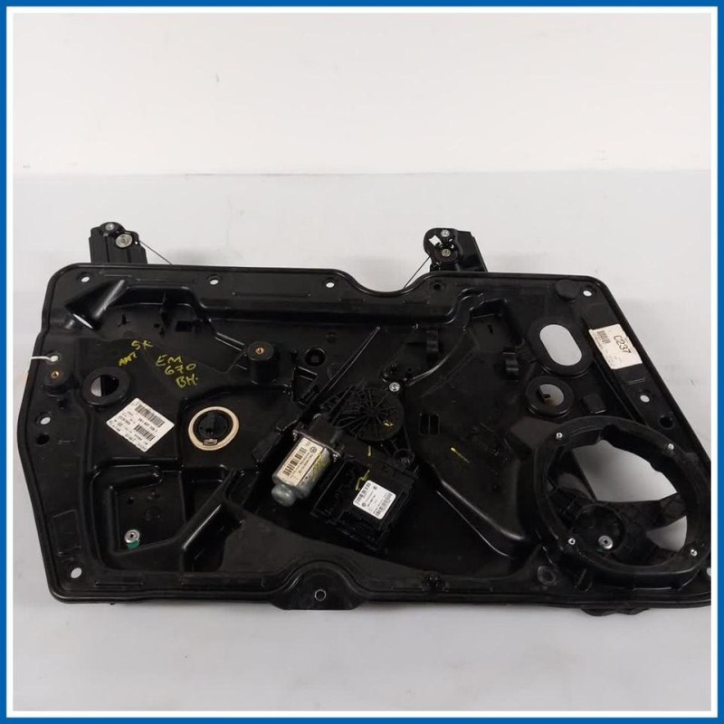 Alzacristallo porta ALZACRIST. 
sx. 
ant. VOLKSWAGEN Golf VI