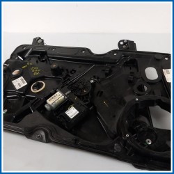 Alzacristallo porta ALZACRIST. 
sx. 
ant. VOLKSWAGEN Golf VI