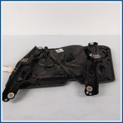 Alzacristallo porta ALZACRIST. 
sx. 
ant. VOLKSWAGEN Golf VI