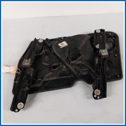 Alzacristallo porta ALZACRIST. 
sx. 
ant. VOLKSWAGEN Golf VI