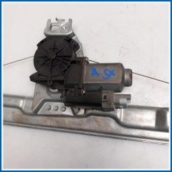 Alzacristallo porta ALZAVETRO 
sx. 
ant. PEUGEOT 207