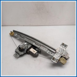 Alzacristallo porta ALZAVETRO 
sx. 
ant. PEUGEOT 207