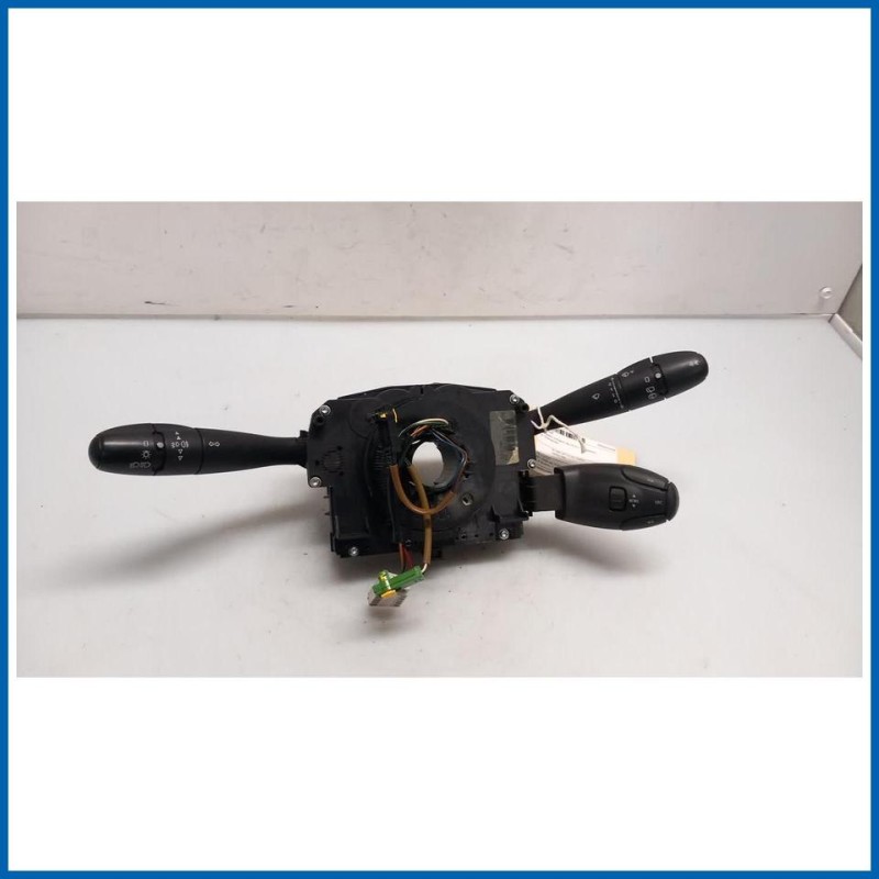 Devioguida completo BLOCCO COMANDO 
 
 PEUGEOT 207