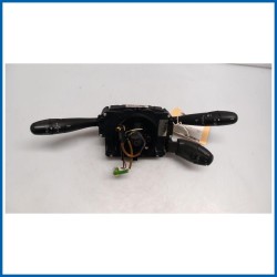 Devioguida completo BLOCCO COMANDO 
 
 PEUGEOT 207