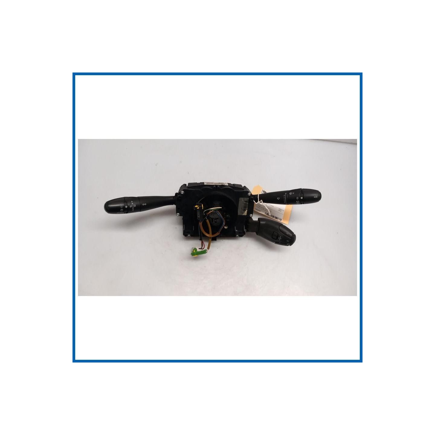 Devioguida completo BLOCCO COMANDO 
 
 PEUGEOT 207