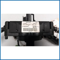 Devioguida completo BLOCCO COMANDO 
 
 PEUGEOT 207