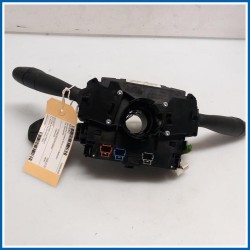 Devioguida completo BLOCCO COMANDO 
 
 PEUGEOT 207